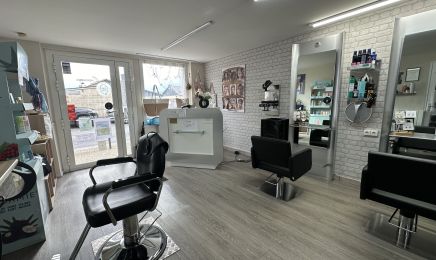 Le salon de Sophie : Coiffeur à Saint-Victor-l'Abbaye