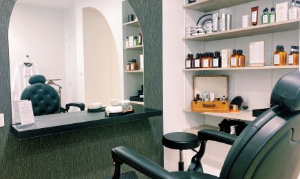 La suite : Coiffeur à Quimper