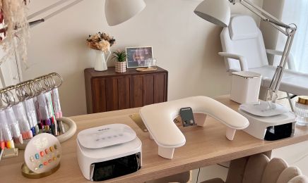 Anais Le Coz - Styliste Ongulaire : Manucure à Saint-Martin-de-Fontenay