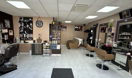 Sylvie coiffure : Coiffeur à Monéteau