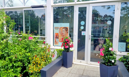 L’ORIENTAL SPA - Esthétique et Massages  : Institut de beauté à La Tranche-sur-Mer