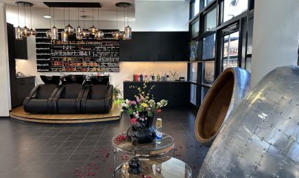 Dubai Lounge by Rody: Friseur in Koblenz