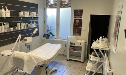 Kathy institut : Institut de beauté à Dun-sur-Auron