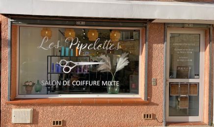 Les Pipelettes : Coiffeur à Alénya