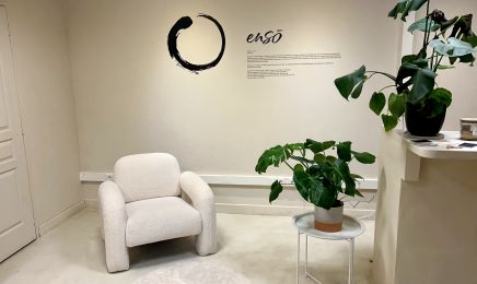 ENSO : Réflexologue à Perpignan
