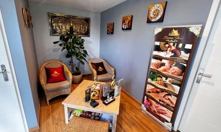 Bann Ticha  : Institut de beauté à Plounévez-Lochrist