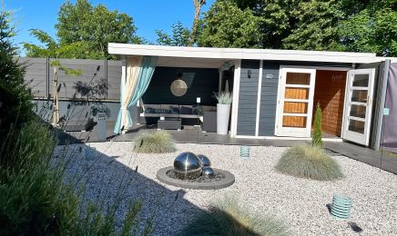 Villa zen et spa - Arras : Institut de beauté à Beaurains