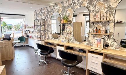 Mes beaux ciseaux by Preci : Barbier à Fourchambault