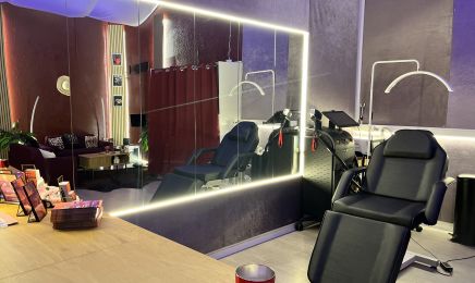 La perle beauty : Institut de beauté à Arnouville