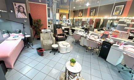 Fab’Nails : Institut de beauté à Melun