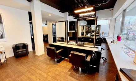 Mike Fazli Hairexpert: Friseur in Köln