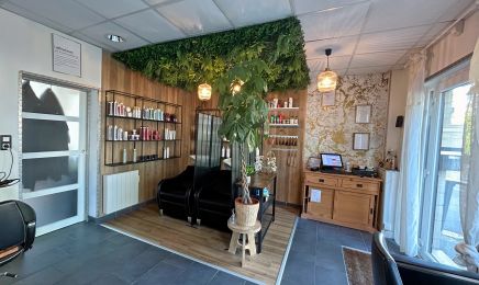 La Maison Du Cheveu : Coiffeur à Valognes