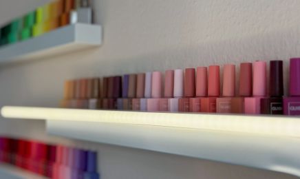 A&A Beauty & Co: Kosmetikstudio in Stuttgart