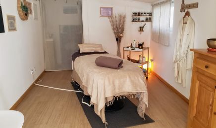 La Bulle de Lôrence : Institut de beauté à Toulon