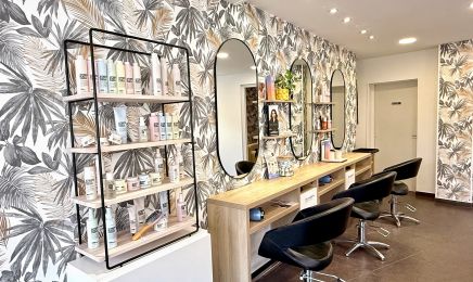 Mes beaux ciseaux by Preci : Barbier à Fourchambault