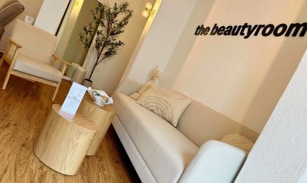 The Beautyroom: Kosmetikstudio in Nürnberg