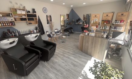 L’Hair du Temps : Coiffeur à Mulsanne