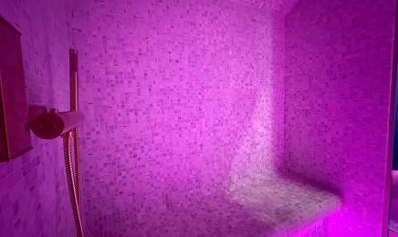 La loge du massage : Manucure à Vitry-sur-Seine