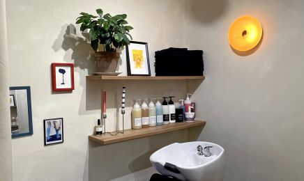 Staple Studio : Coiffeur à Bègles