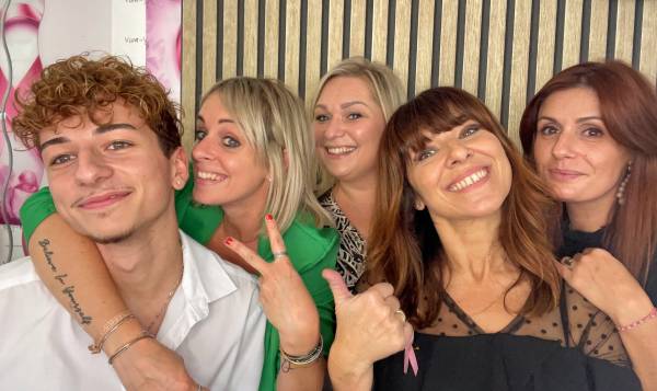 Mon Univers Bien-Être by SDC