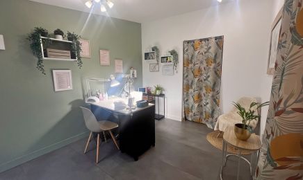 Intempor'elle Institut : Institut de beauté à Saint-Orens-de-Gameville