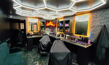 Ogold barber : Coiffeur à Gagny