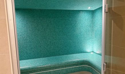 Les spa du Parc : Coiffeur à Ivry-sur-Seine