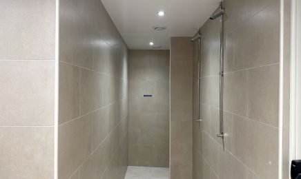 Les spa du Parc : Coiffeur à Ivry-sur-Seine