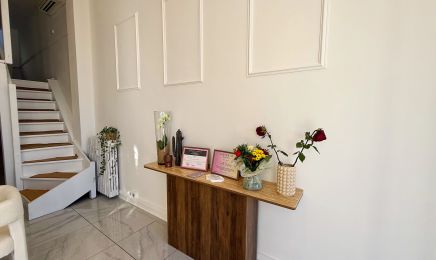 AnaCam Beauty : Institut de beauté à Toulon