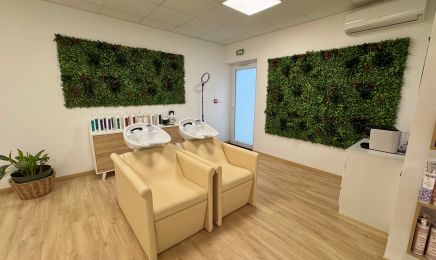 Urban Salon  : Institut de beauté à Prunelli-di-Fiumorbo