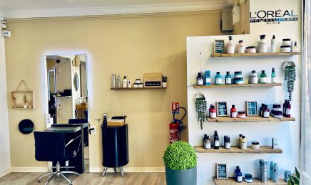 L’Atelier de Brigite : Coiffeur à Juvisy-sur-Orge