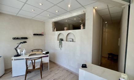 Rosalee Institut : Manucure à Cavalaire-sur-Mer