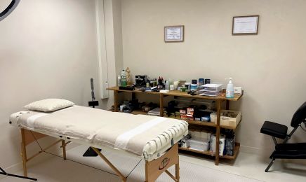 ENSO : Réflexologue à Perpignan