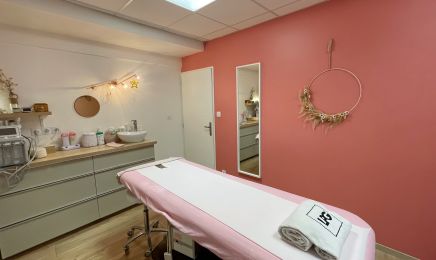 A la Source d’Eden : Coiffeur à Belley