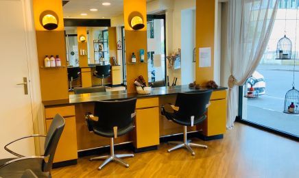 Hairland : Coiffeur à Orléans