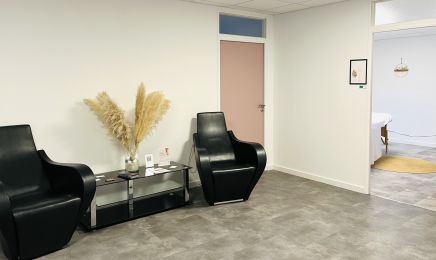 ESTETIC -  soins et beauté  : Institut de beauté à Saint-André-les-Vergers