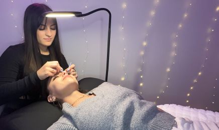 LEASHES : Barbier à Bezouce
