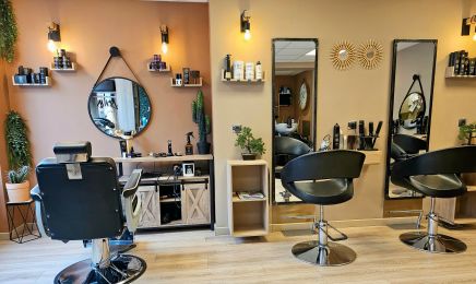 Lily’s concept : Coiffeur à Andilly