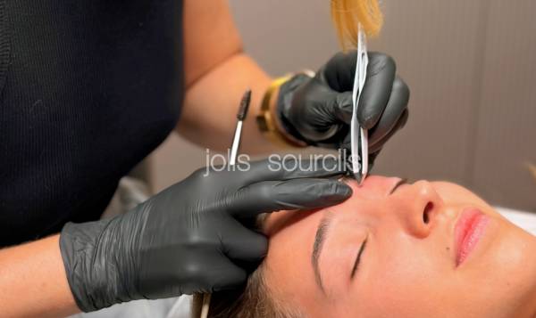 JOLIS SOURCILS - expertise du sourcil et beauté du visage  (anciennement STUDIO LH)