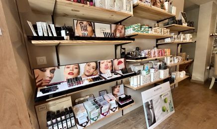Centre de Beauté Maria Galland : Institut de beauté à Éguilles