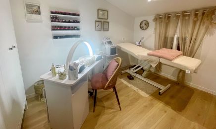 Le salon de Christine : Institut de beauté à Castelmaurou