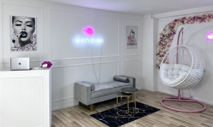 BB Beauty Studio : Manucure à Saint-Priest