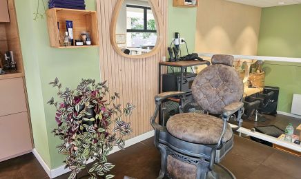 L'Ecrin de coiffure : Coiffeur à Erstein