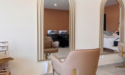 ZINEBEAUTE : Coiffeur à Saint-Victoret