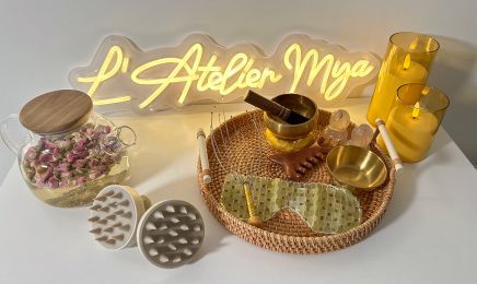 L'atelier MYA : Institut de beauté à Sainte-Geneviève-des-Bois