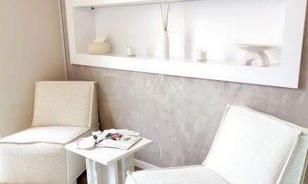 Dream Up Aesthetic: Kosmetikstudio in Hamburg