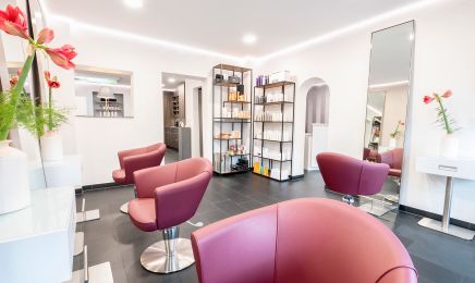 D&S Der Salon: Friseur in Chemnitz