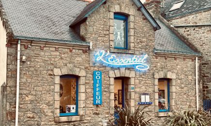 A l'essentiel  : Coiffeur à Belz