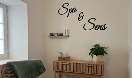 Spa et Sens : Spa à Gémozac