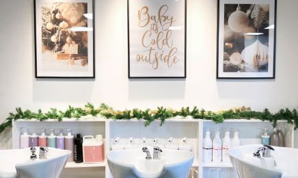 Salon Colorist'Matik : Coiffeur à Ludres